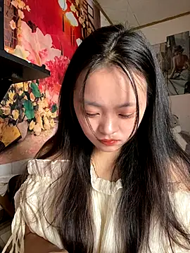 Julia-Elsa online show from October 12, 4:26 am