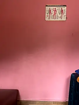 Julia-Elsa online show from October 17, 3:32 am