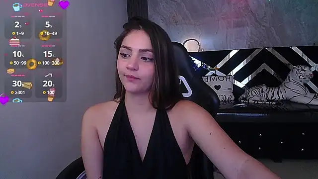 emily cooper t online show from January 6, 8:01 pm