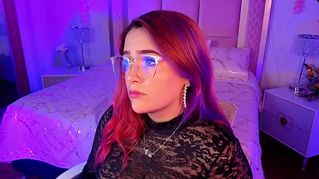 AlanaOdison online show from November 5, 8:36 pm