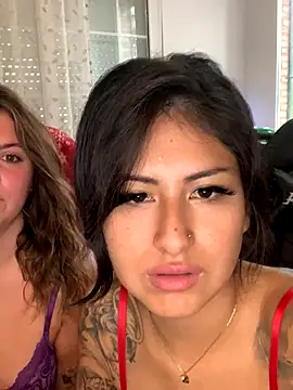 mrskarmaa online show from October 13, 8:06 am