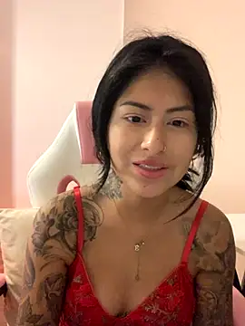 mrskarmaa online show from November 29, 6:17 am