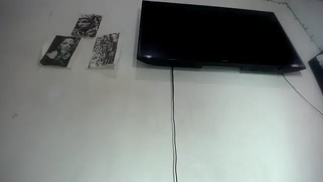 Foxy Lovex online show from February 23, 9:03 pm