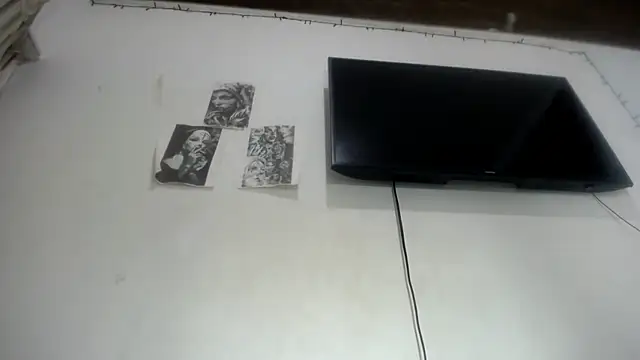 Foxy Lovex online show from February 13, 11:39 pm