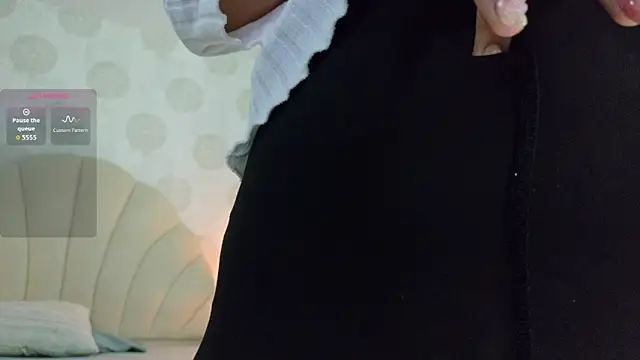 AIXATRISTA1 online show from March 5, 8:04 pm