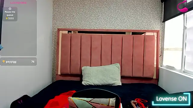 Barbara fox   online show from March 11, 12:31 pm