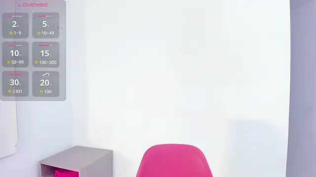 Angellit Afrodita  online show from November 27, 11:24 am