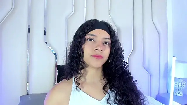 Angellit Afrodita  online show from May 30, 10:35 am