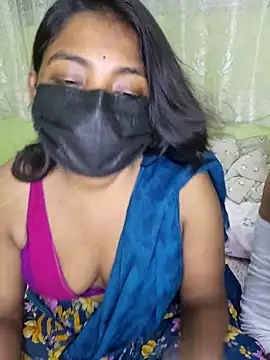 Hot-Sexy-Riya online show from October 11, 7:49 pm