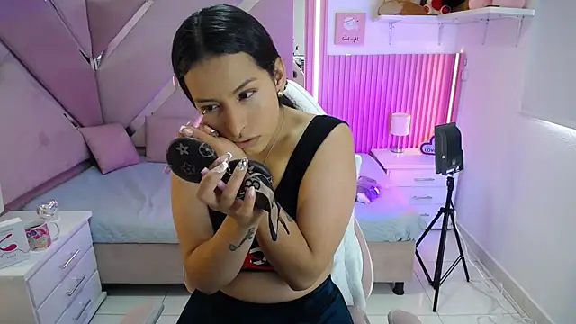 Snapshot of Mia_garcia28 chatting on September 29, 7:41 pm Mia garcia28 online show from September 29, 7:41 pm