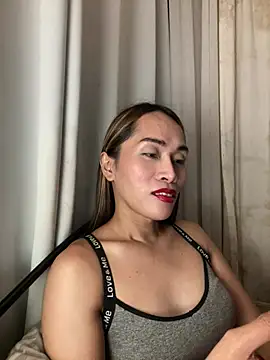 RomanticPearlTS online show from March 4, 1:07 pm