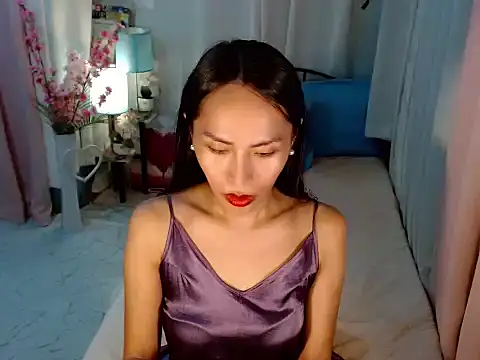 Snapshot of RomanticPearlTS chatting on September 9, 5:13 pm RomanticPearlTS online show from September 9, 5:13 pm
