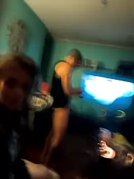 Junani2231 online show from January 14, 10:37 pm