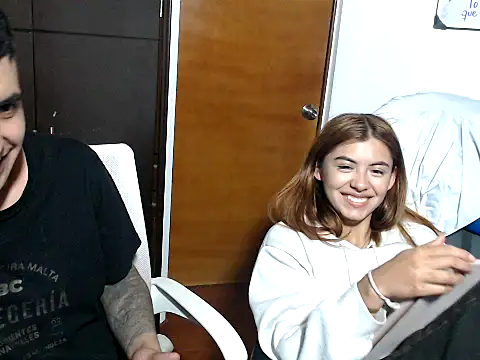 Isabellanderson online show from November 1, 11:09 pm