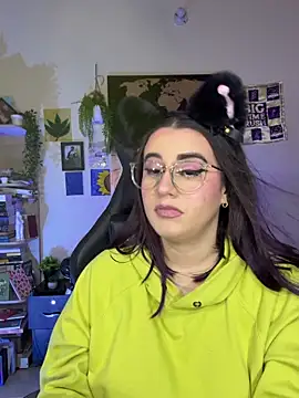 Lana Herondale online show from May 14, 3:12 am