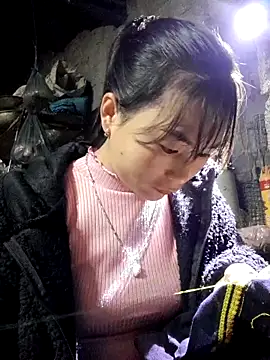 Sunyinn online show from January 6, 1:09 am