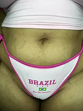 Thick Ass Barbiie online show from June 25, 9:57 am