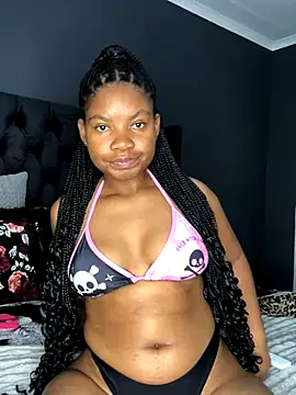 Thick Shawtyy online show from October 3, 3:17 pm
