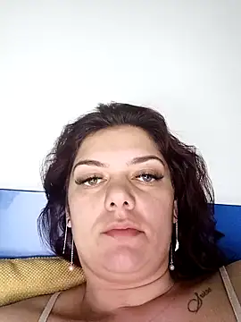 LadyNora online show from February 7, 7:07 pm