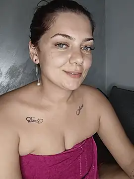 LadyNora online show from June 26, 9:05 pm