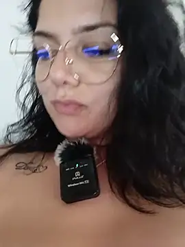 LadyNora online show from July 24, 4:05 pm
