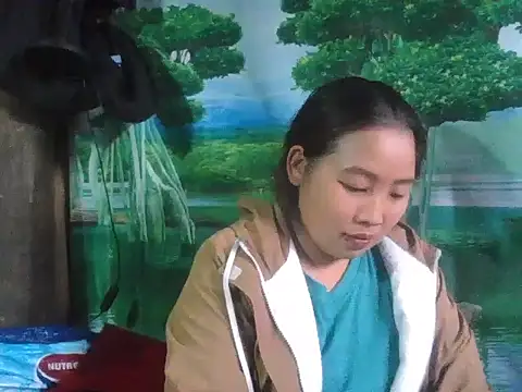 PhamPhung online show from December 17, 6:17 am