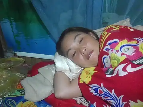 Snapshot of PhamPhung chatting on September 24, 1:10 pm PhamPhung online show from September 24, 1:10 pm