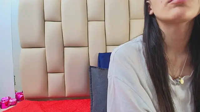 sweet amye online show from December 17, 7:18 pm