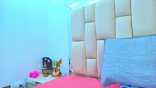 sweet amye online show from October 21, 7:07 pm