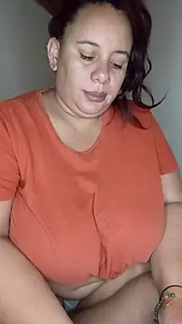 luzdanna online show from October 5, 11:48 am