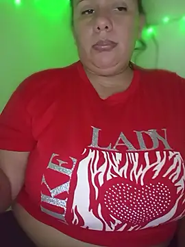 luzdanna online show from July 12, 6:53 pm