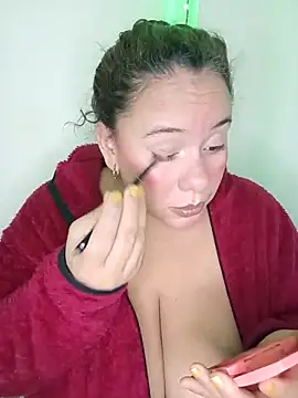 luzdanna online show from March 7, 3:13 am