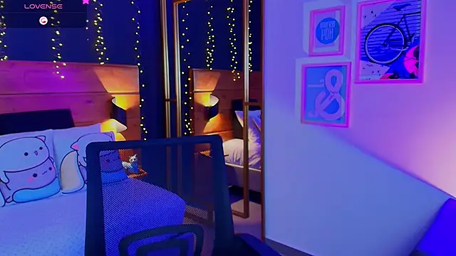 hanna kimura online show from February 21, 8:53 pm