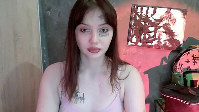 eva sunshine blue eyes online show from July 8, 11:56 am
