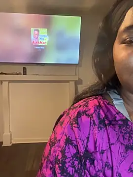 SandyCHEECKZ online show from February 23, 4:13 am