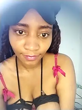 AmbarSmit online show from October 29, 2:27 am