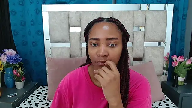 Snapshot of AmbarSmit chatting on September 25, 2:27 pm AmbarSmit online show from September 25, 2:27 pm