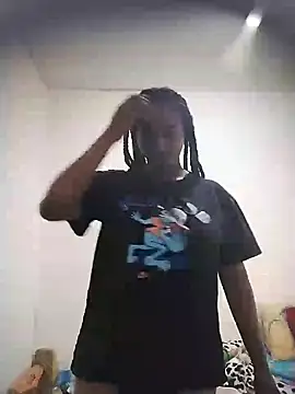 Snapshot of AmbarSmit chatting on October 17, 1:42 am AmbarSmit online show from October 17, 1:42 am