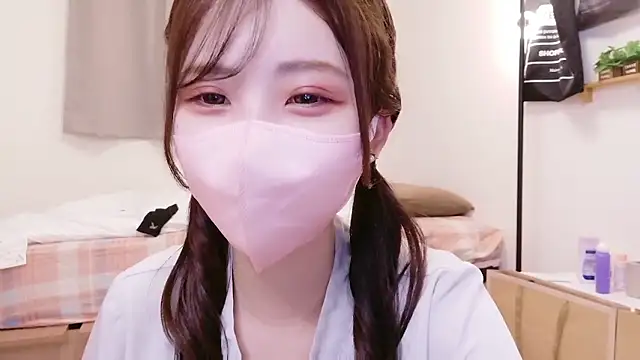 Ema o0 chan online show from September 20, 11:19 am