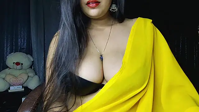 MissNasha online show from June 18, 7:21 am