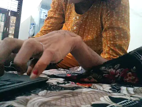 Aarohi An online show from October 26, 11:16 am