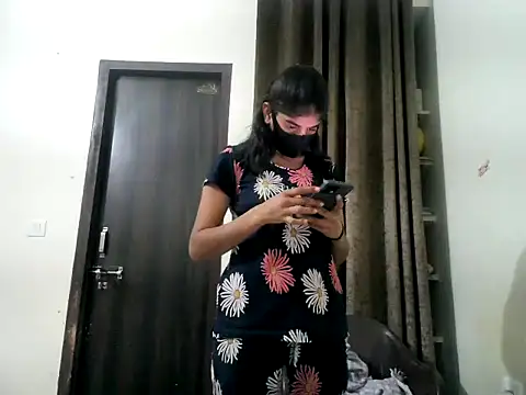 Aarohi An online show from February 20, 1:12 pm