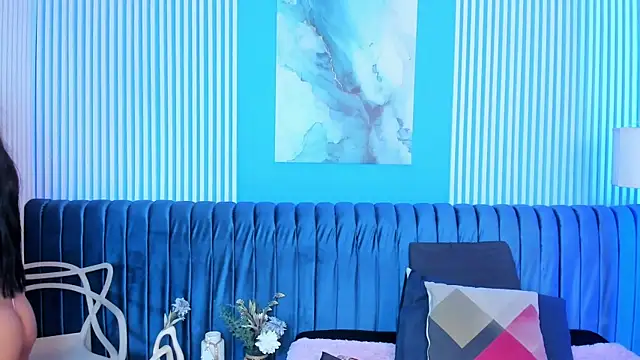 milavega  online show from April 1, 2:47 pm