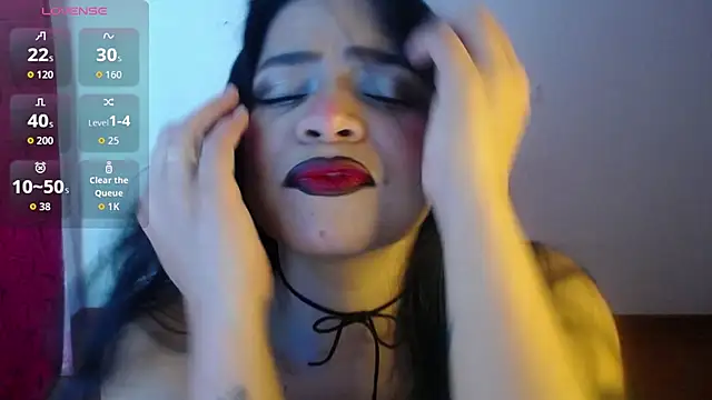 Sara cute92 online show from October 31, 6:15 am