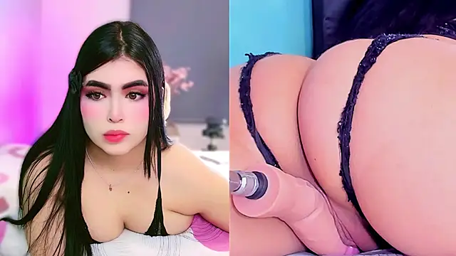 perla cm online show from March 31, 11:43 am