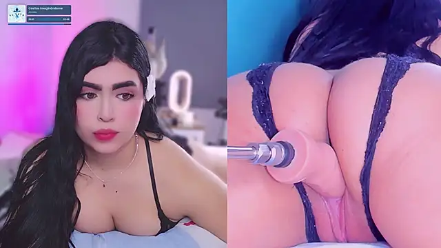 perla cm online show from February 18, 11:42 am