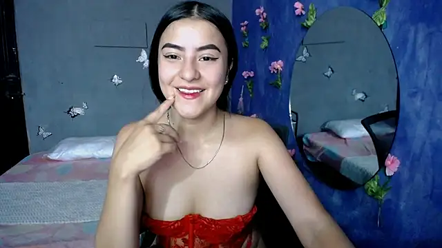 Snapshot of Karina_sweet1 chatting on September 9, 3:56 pm Karina sweet1 online show from September 9, 3:56 pm