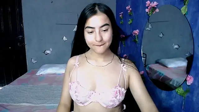 Snapshot of Karina_sweet1 chatting on September 12, 5:42 pm Karina sweet1 online show from September 12, 5:42 pm