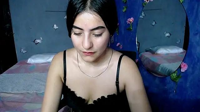 Snapshot of Karina_sweet1 chatting on September 20, 8:07 pm Karina sweet1 online show from September 20, 8:07 pm