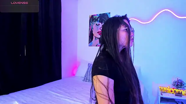 Dilan and Mia online show from September 11, 12:55 am